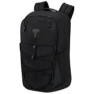 Samsonite DYE-NAMIC Backpack M 15.6" Black - Laptop Backpack