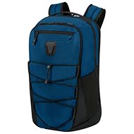 Samsonite DYE-NAMIC Backpack M 15.6" Blue - Laptop Backpack