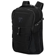 Samsonite DYE-NAMIC Backpack L 17.3" Black - Laptop Backpack