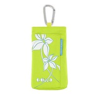 GOLLA Hawaii Lime Green - Phone Case