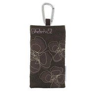 GOLLA Nora Brown - Phone Case