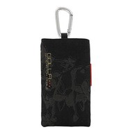 GOLLA Sade Black - Phone Case