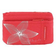 GOLLA Chloe Red - Phone Case