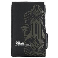 GOLLA Tag Black - Phone Case