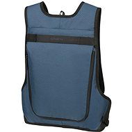 Samsonite Hull BACKPACK SLEEVE 15.6" Blue - Laptop-Rucksack