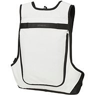 Samsonite Hull Backpack Sleeve 15.6" White - Laptop hátizsák
