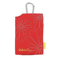 GOLLA Jacinda Red - Case