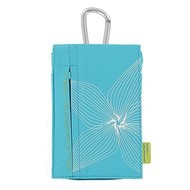 GOLLA Sabine Turquoise - Case