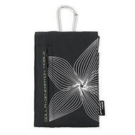 GOLLA Sabine Black - Case