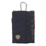 GOLLA Badgeboy Black - Case