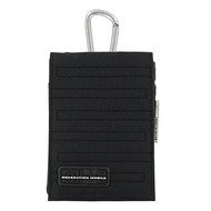 GOLLA Blaze Black - Case