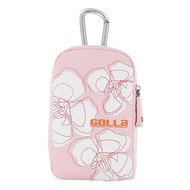 GOLLA Isle Pink - Camera Case