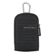 GOLLA Clen Black - Camera Case