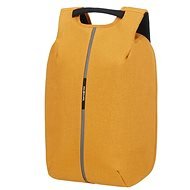 Samsonite SECURIPAK 15.6" Sunset Yellow - Laptop Backpack