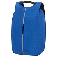 Samsonite SECURIPAK 15.6" True Blue - Laptop Backpack