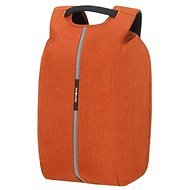Samsonite SECURIPAK 15.6" Saffron - Laptop Backpack