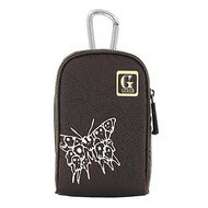 GOLLA Vane Dark Brown - Camera Case
