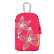 GOLLA Genie Pink - Camera Case