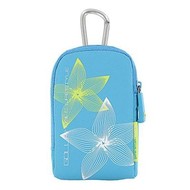 GOLLA Genie Turquoise - Camera Case