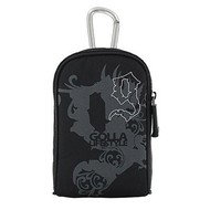 GOLLA Magic Black - Camera Case
