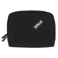 GOLLA Gear S Black - GPS Case