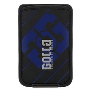 GOLLA Score S Black - Game Console Case