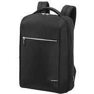 Samsonite LITEPOINT LAPTOP BACKPACK 14.1" Black - Laptop Backpack
