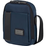 Samsonite OPENROAD 2.0 TABLET CROSSOVER 7.9" Cool Blue - Shoulder Bag