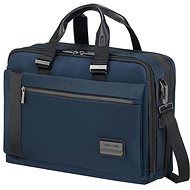 Samsonite OPENROAD 2.0 BAILHANDLE 15.6" EXP Cool Blue - Laptop Backpack