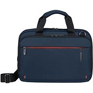 Samsonite NETWORK 4 Bailhandle 14.1" Space Blue - Laptoptáska