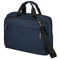Samsonite NETWORK 4 Bailhandle 15.6" Space Blue - Laptop Bag