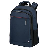 Samsonite NETWORK 4 Laptop backpack 15.6" Space Blue - Laptop Backpack