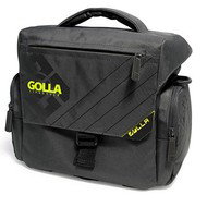 GOLLA Pro Dark Grey - Camera Bag