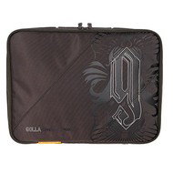 GOLLA Rock 11.6" Brown - Laptop Case