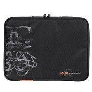 GOLLA Curl 13" Black - Laptop Case