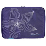 GOLLA Autumn MAC Fit 15" Purple - Laptop Case