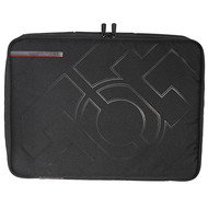 GOLLA Metro MAC Fit 15" Black - Laptop Case