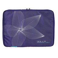 GOLLA Autumn 17" Purple - Laptop Case