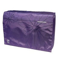 GOLLA Pixie 16" Purple - Laptop Bag