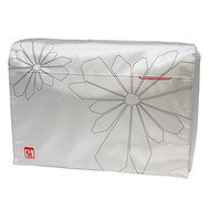 GOLLA Pixie 16" Light Grey - Laptop Bag