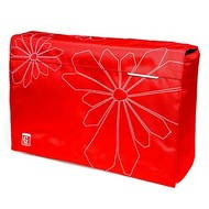 GOLLA Pixie 16" Red - Laptop Bag