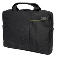 GOLLA Onyx 13" Black - Laptop Bag