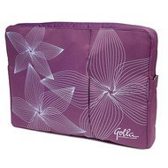 GOLLA Jade 16" Purple - Laptop Bag