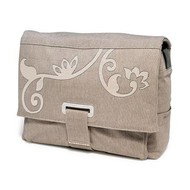 GOLLA Deli 13" Light grey - Laptop Bag