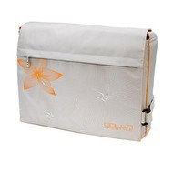 GOLLA Mia 13" Light grey - Laptop Bag