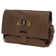 GOLLA Grit 16" Brown - Laptop Bag