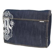 GOLLA Deniman 13" Denim - Laptop Bag