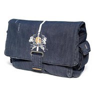 GOLLA Denimir 16" Denim - Laptop Bag
