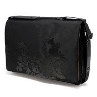 GOLLA BLACK New York 16" black - Laptop Bag