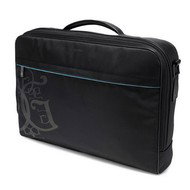 GOLLA BLACK London 16" black - Laptop Bag